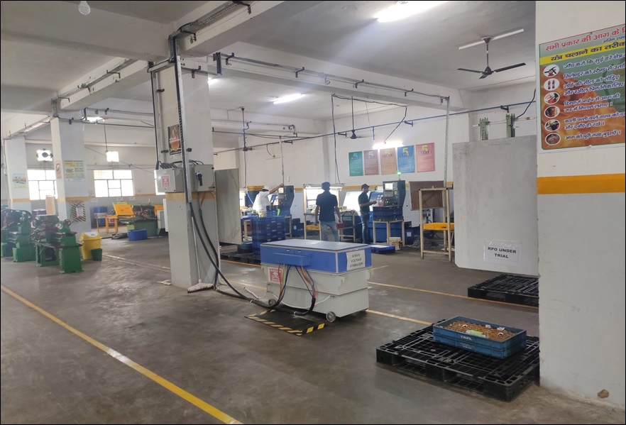 HVAC- manufacturing solution-in -India
